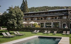 Hotel Bernat De So